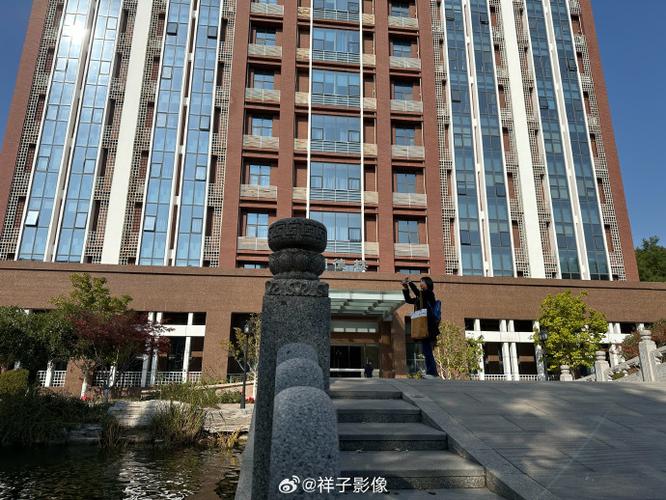 中国传媒大学超话#祥视角##祥视角#北京&middot;中国传媒大学